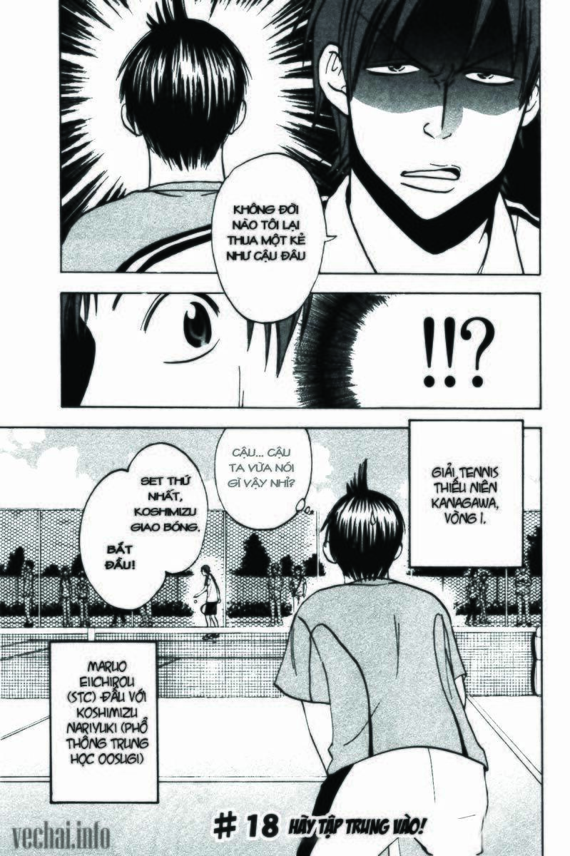 baby steps chapter 18 2