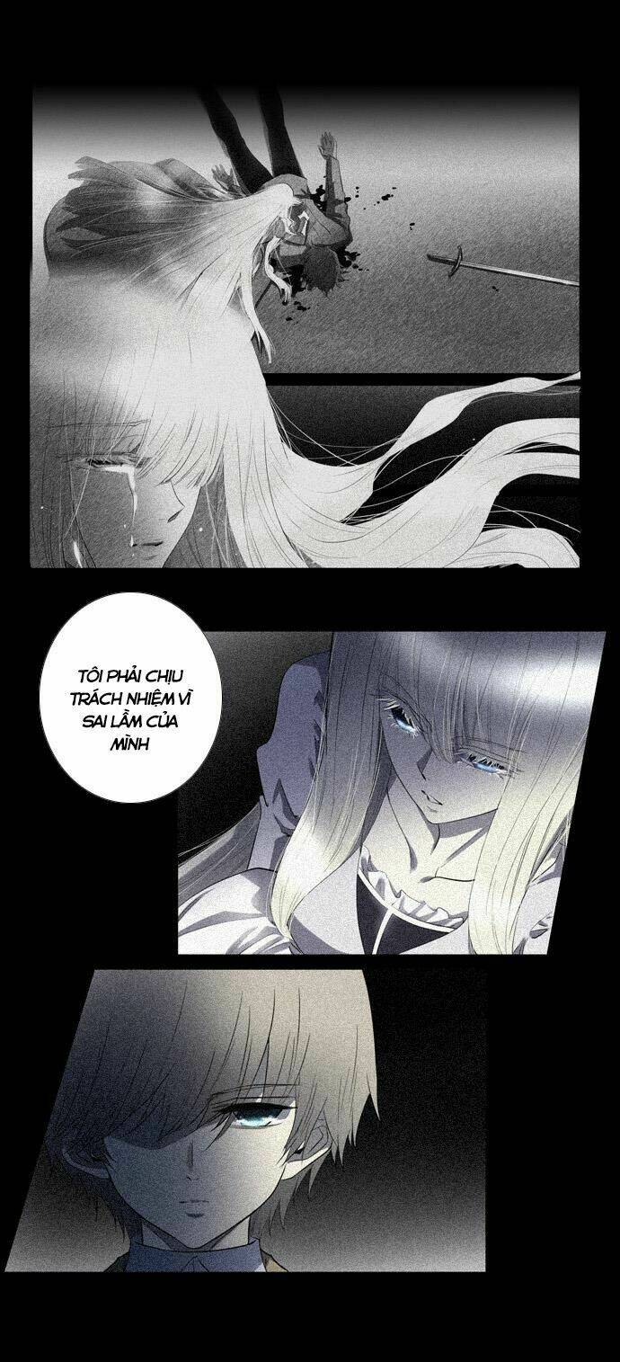 bản khế ước linh hồn chapter 173 31