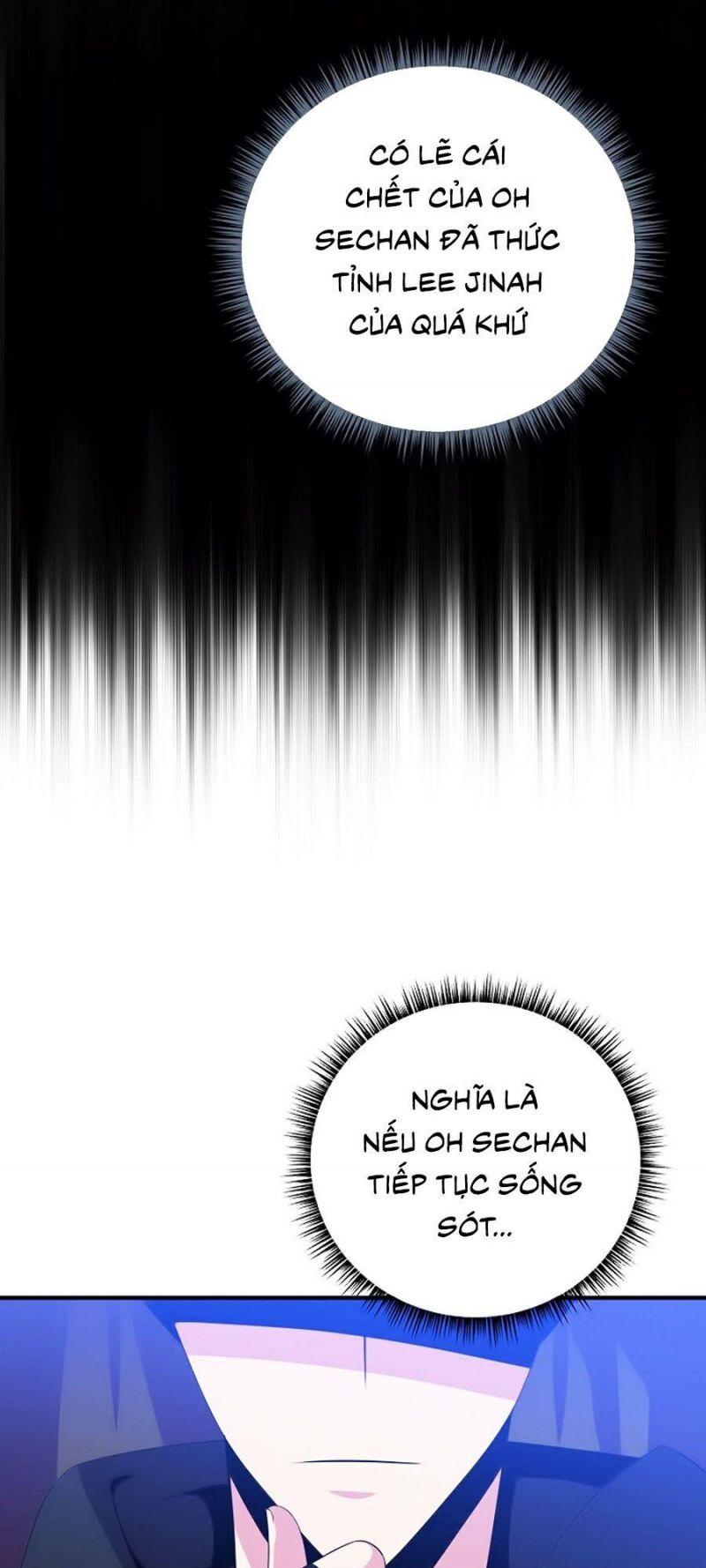 tiêu diệt đấng cứu thế chapter 29 27