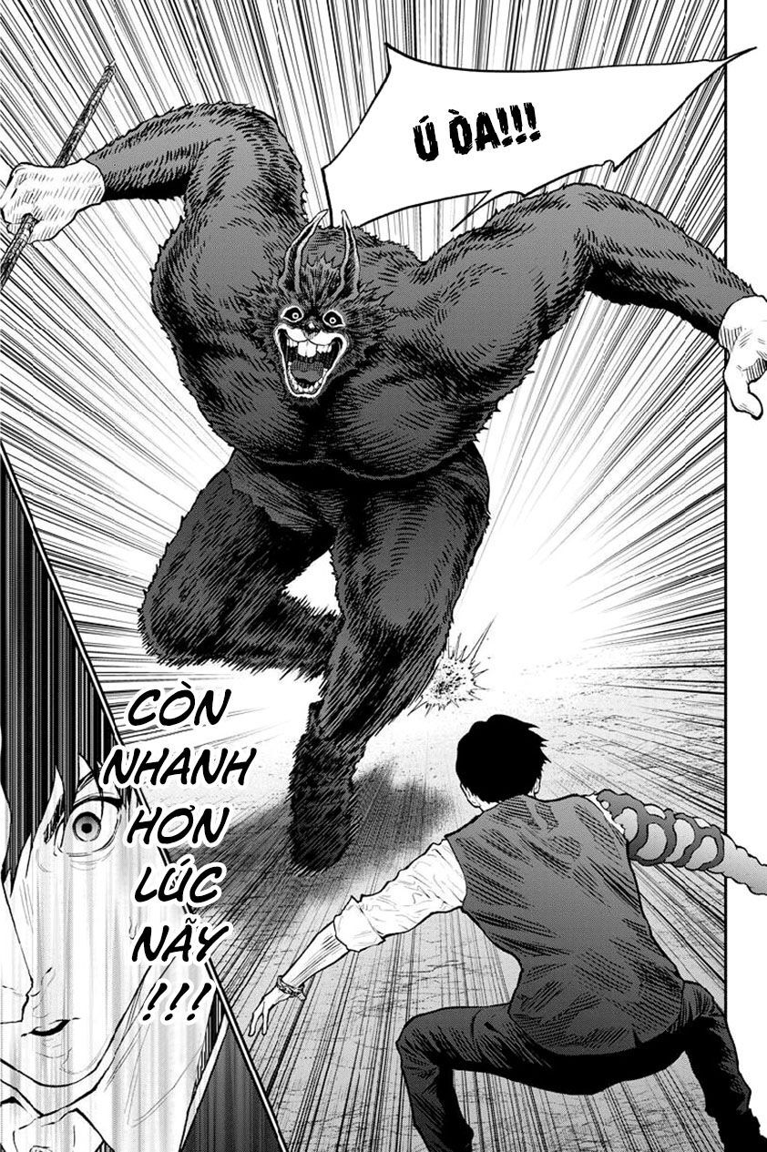 đọa nhân chapter 92 7