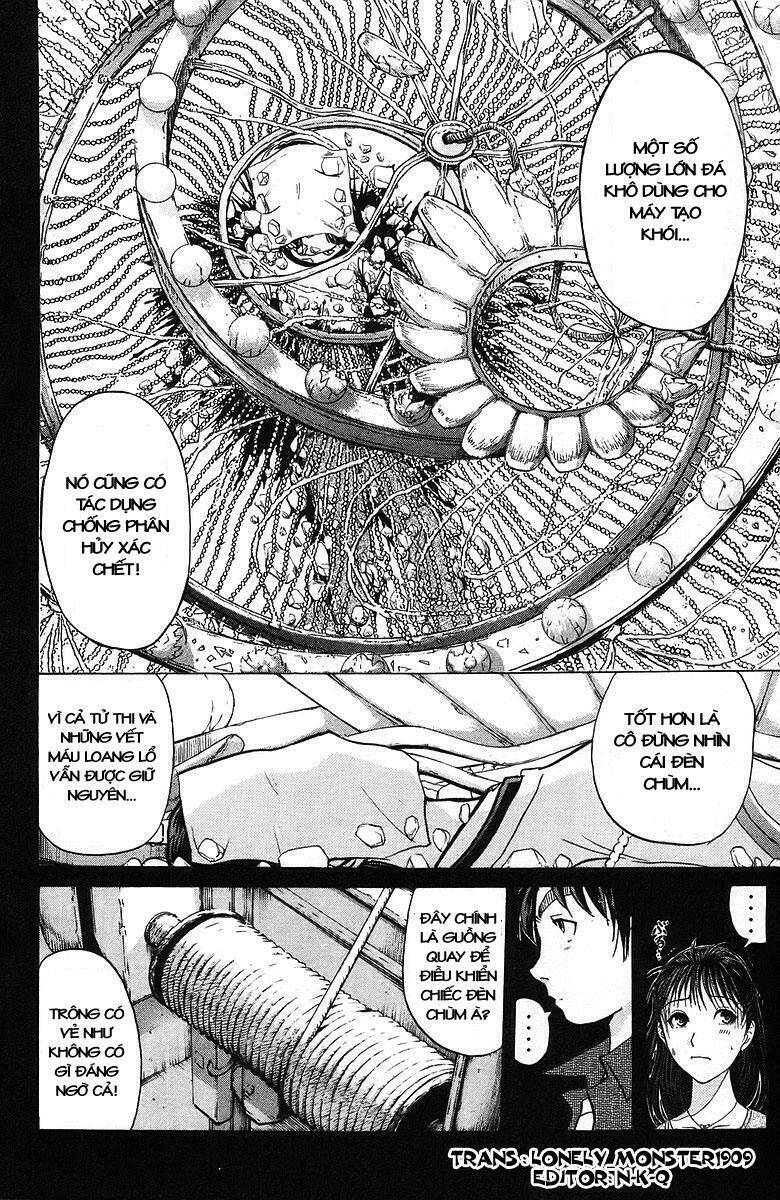 thám tử kindaichi - phần 2 chapter 11 6