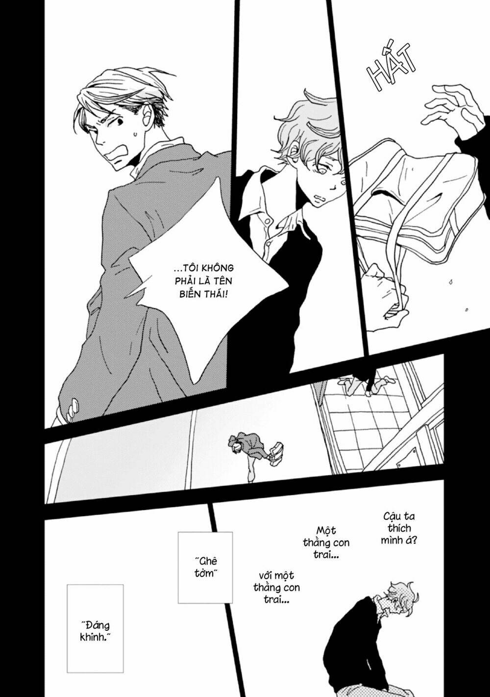 the trigger chapter 1 16