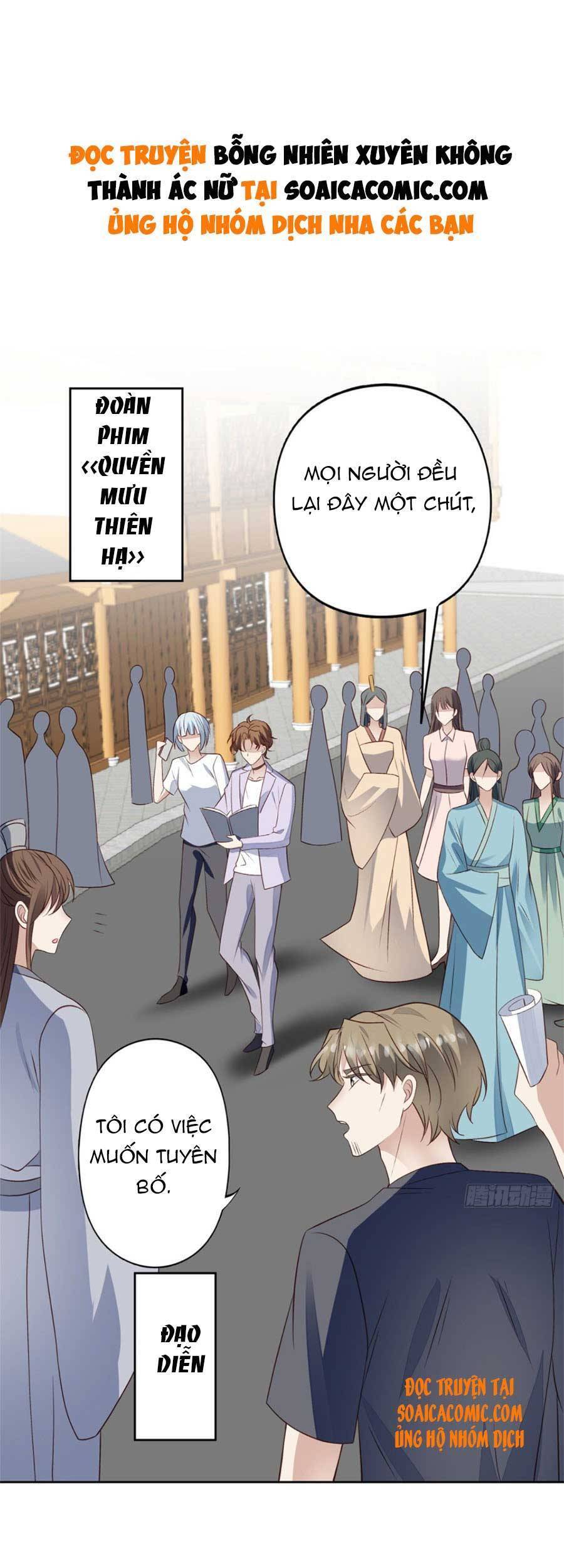 dựa vào đại lão ổn định vị trí c trong nam đoàn chapter 92 2