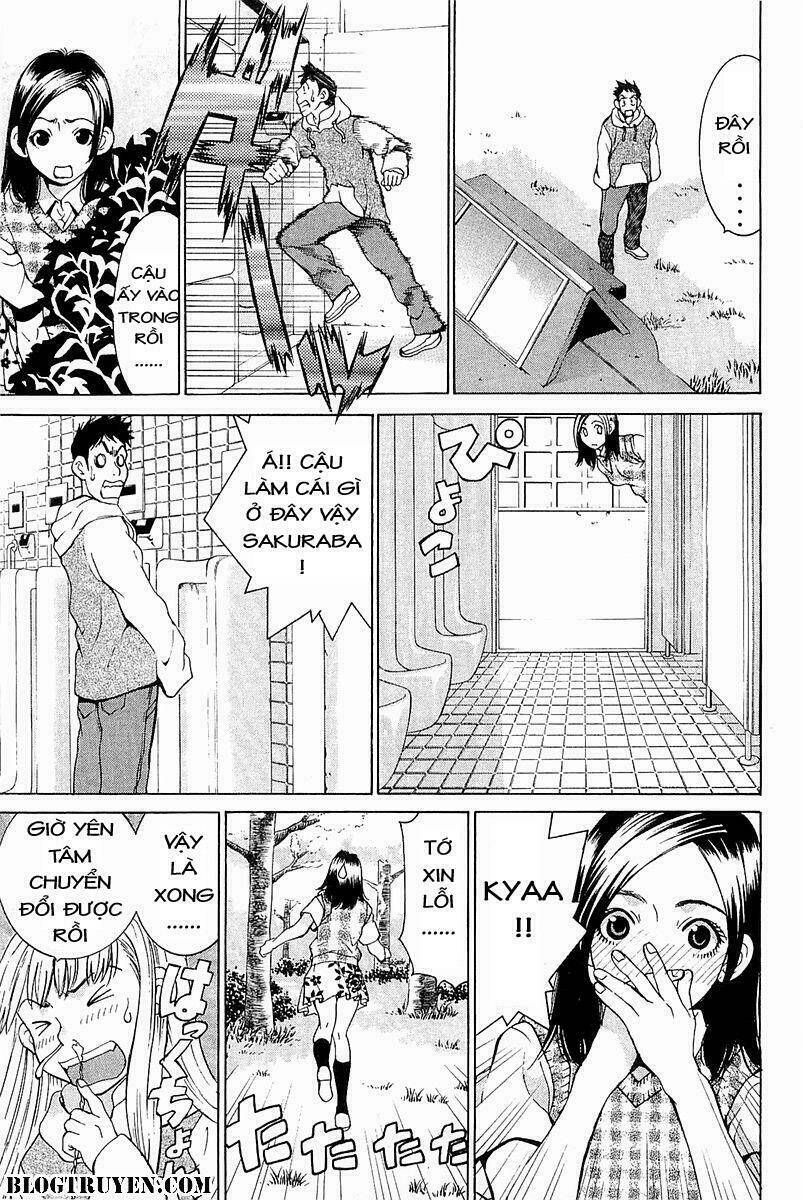 gacha gacha - secret chapter 10 33