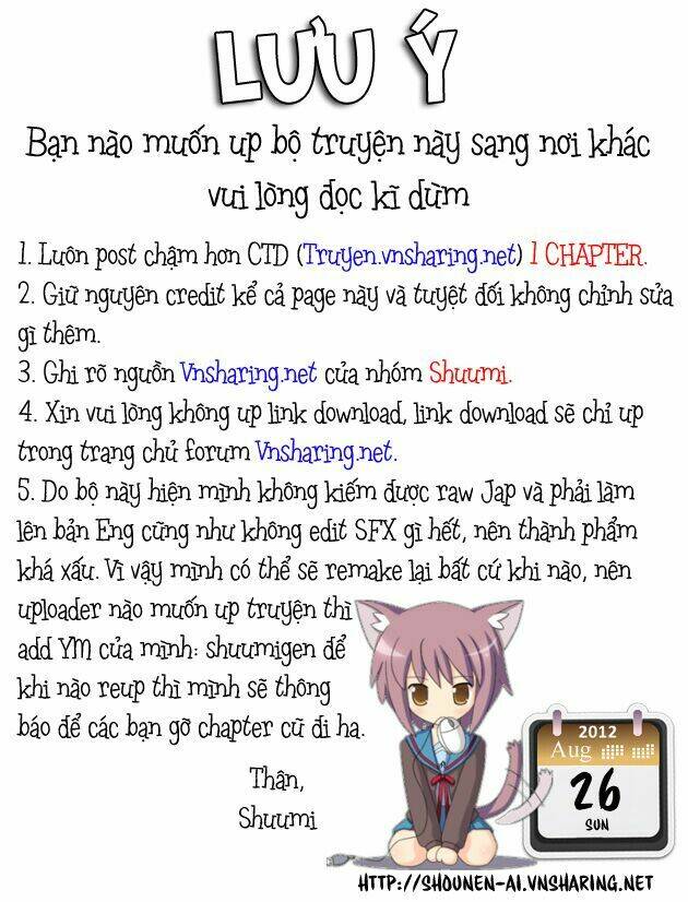 koori no mamono no monogatari chapter 12 1