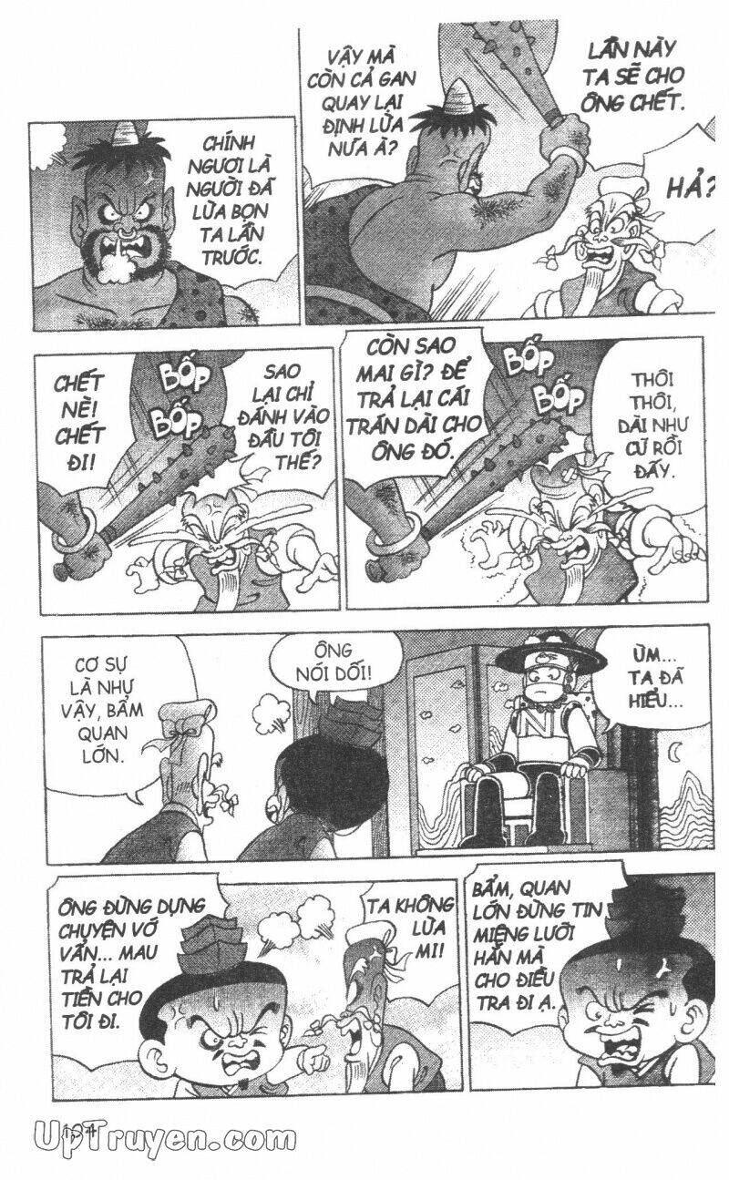 đội quân nhí nhố chapter 36 106