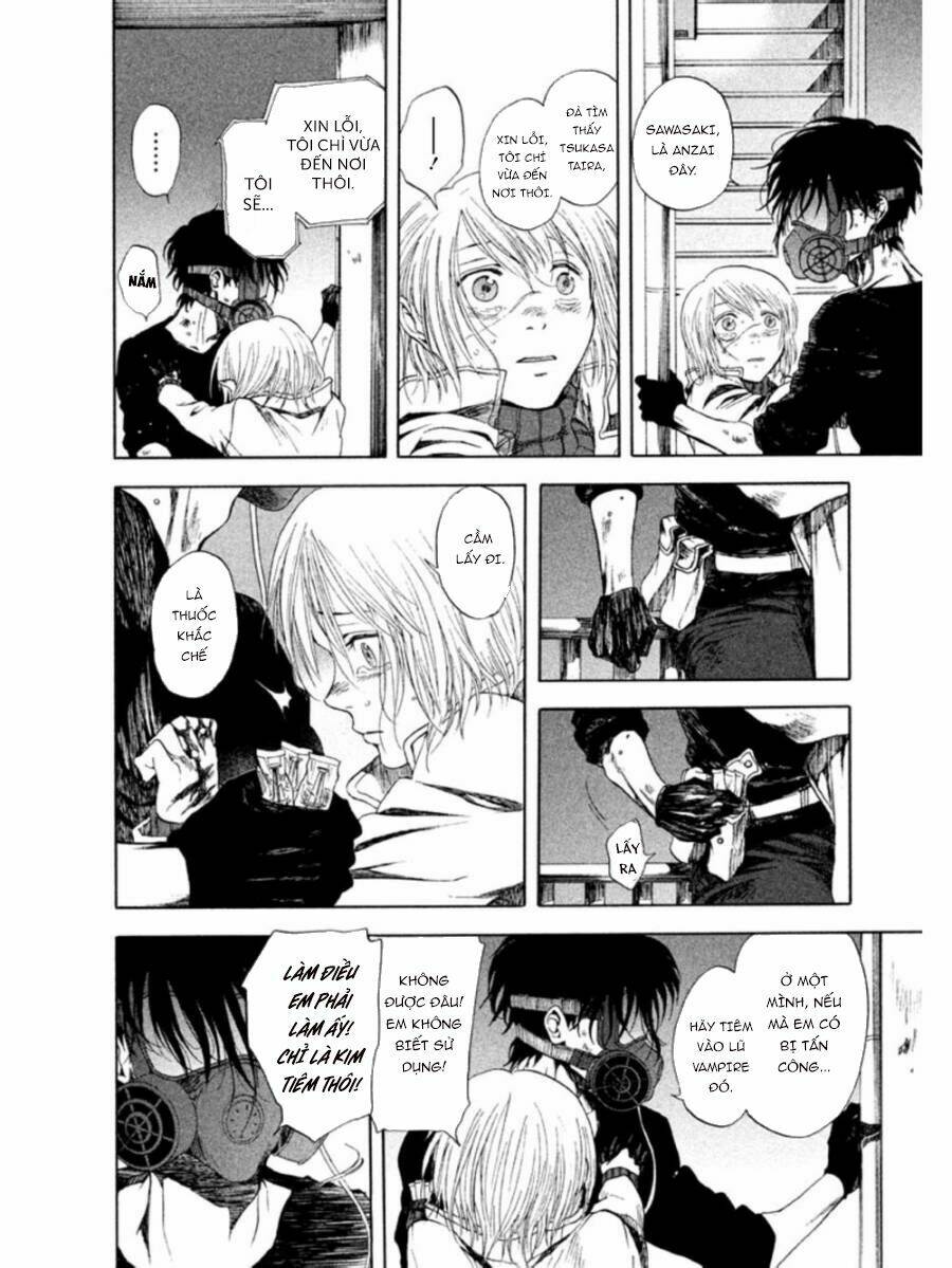 ranh giới quỷ chapter 10 24