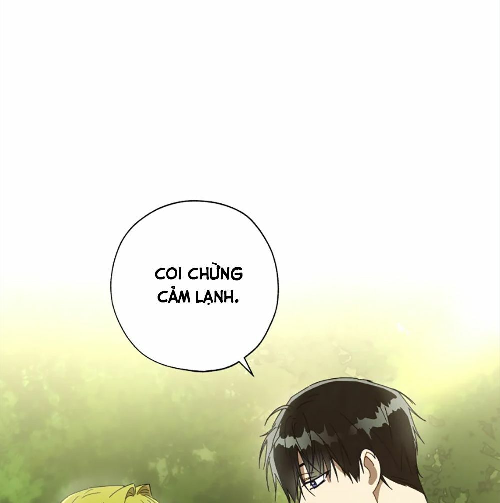 công chúa khắc dấu lên kẻ phản nghịch chapter 52 47