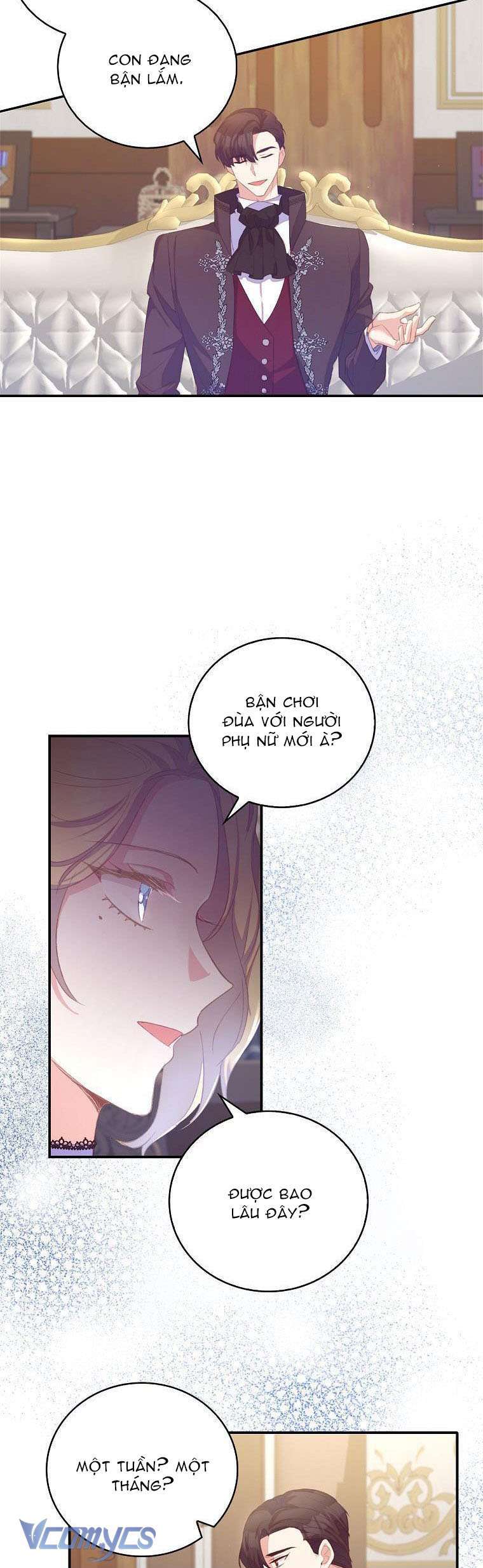 tôi chỉ nhận ra sau khi mất cô ấy chapter 35 29