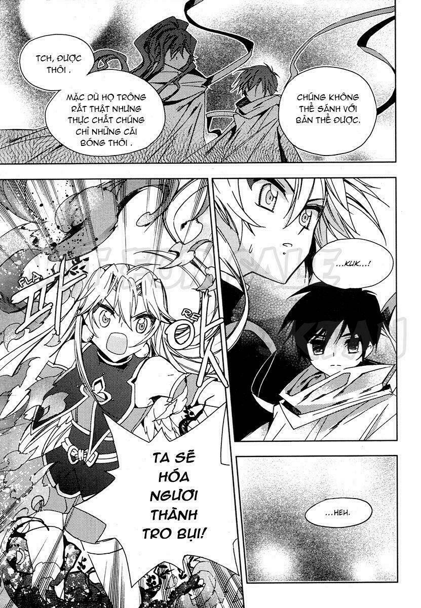 hangah, lee chapter 20 12