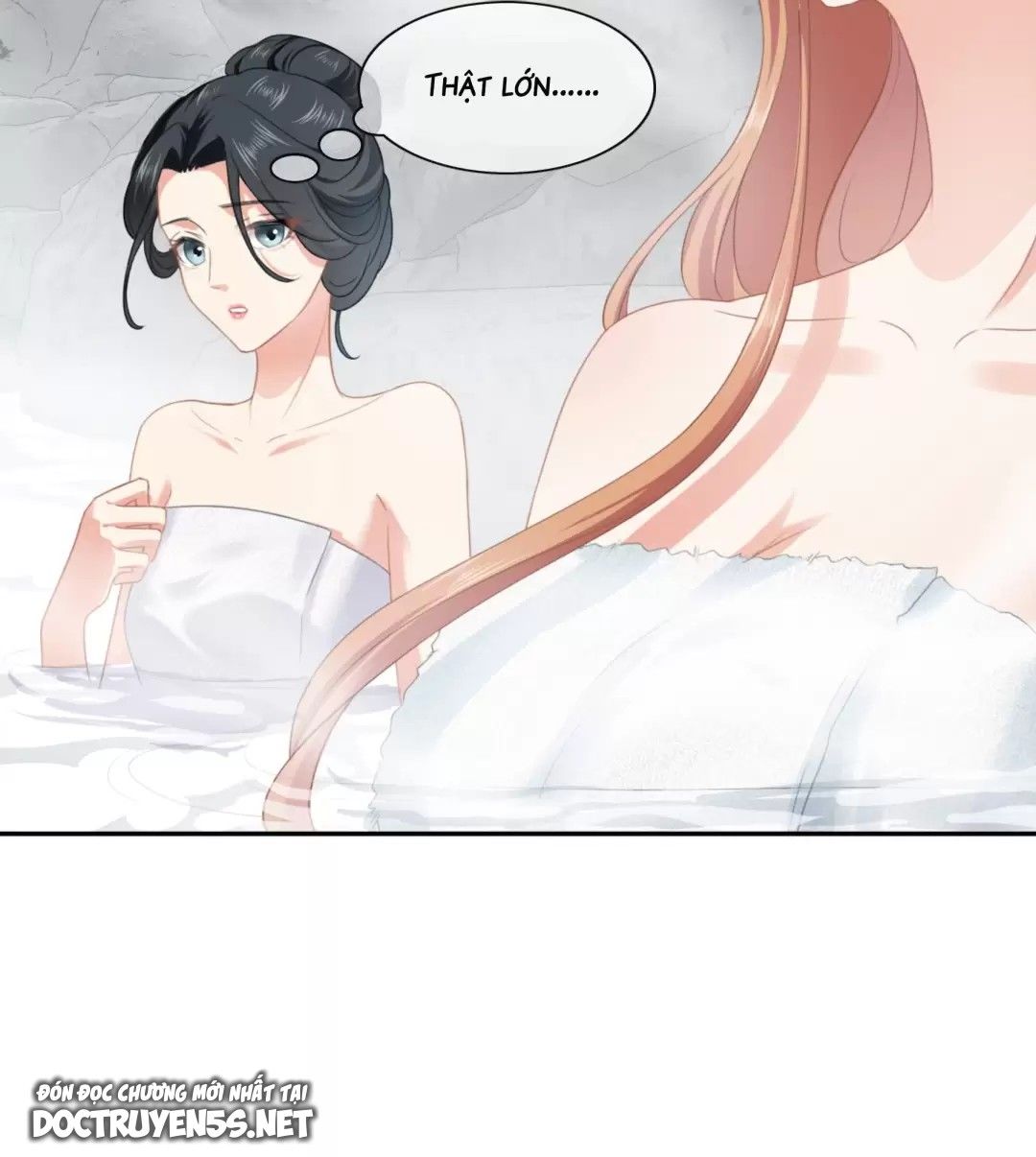 ảnh hậu một tuần mập ba cân chapter 7 39