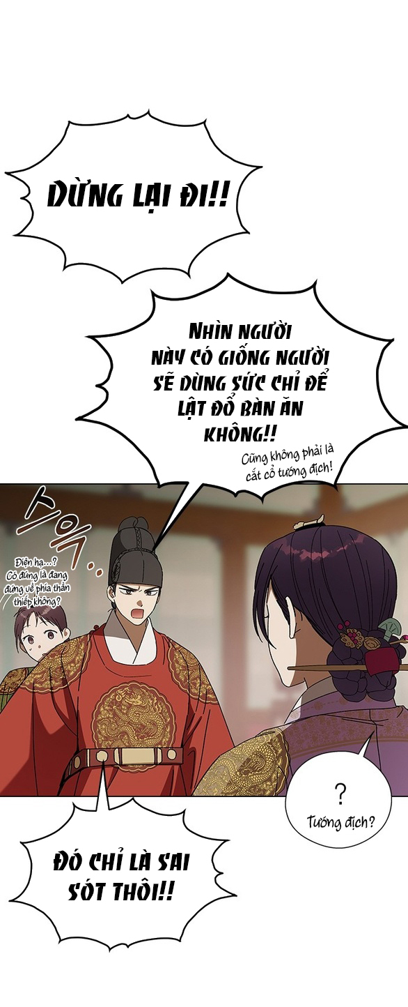 nhân duyên kiếp trước chapter 96.1 37