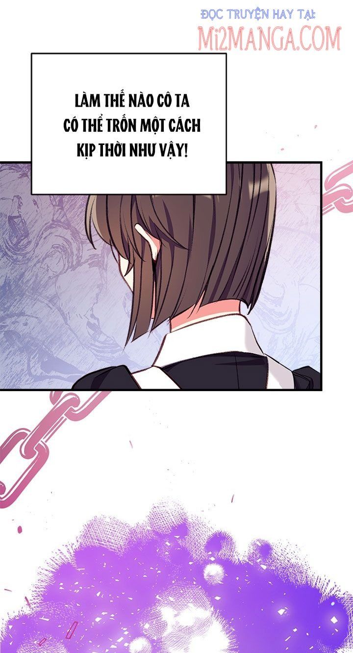 chúng ta có thể trở thành gia đình được không? chapter 19.5 24