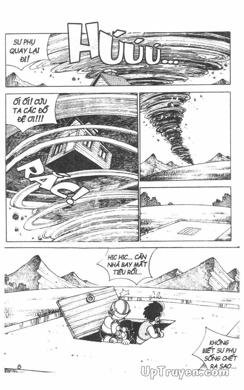 đội quân nhí nhố chapter 11 10