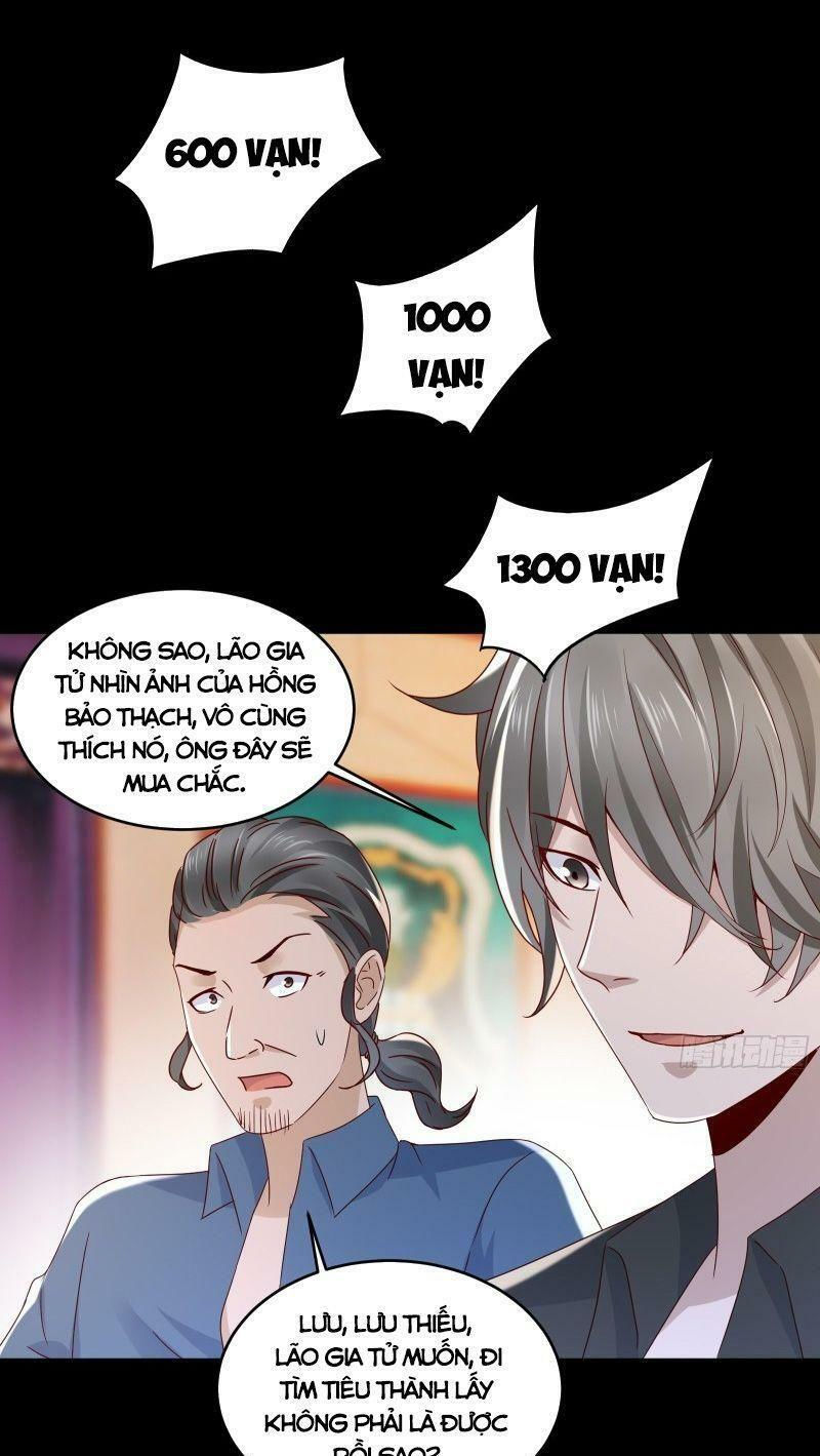 vua đầu tư mạnh nhất chapter 33 16