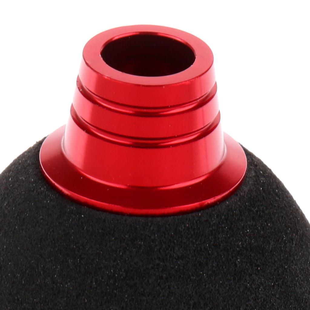 2x Fishing Reel Handle Knob Replacement Part Baitcasting Rocker Accessories