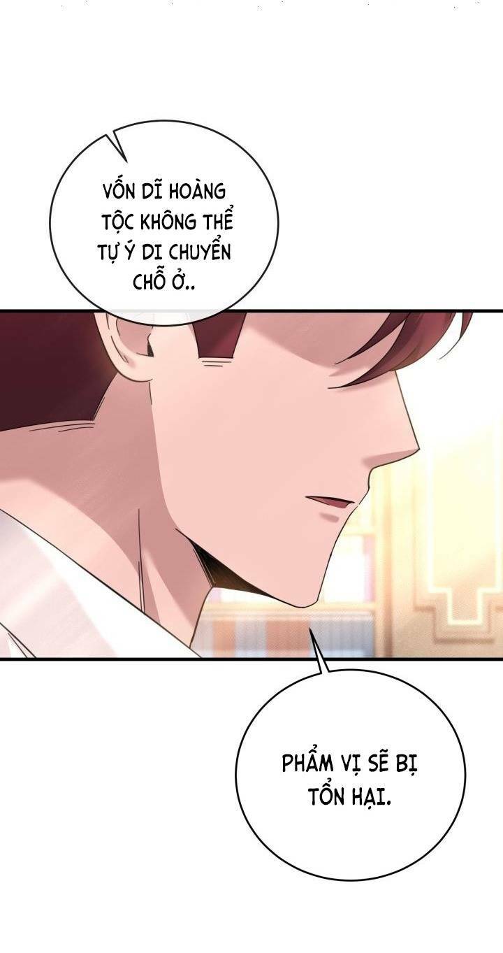 công chúa dược sĩ bé con chapter 9 47