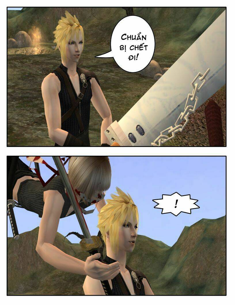 class of wizards chapter 7 15