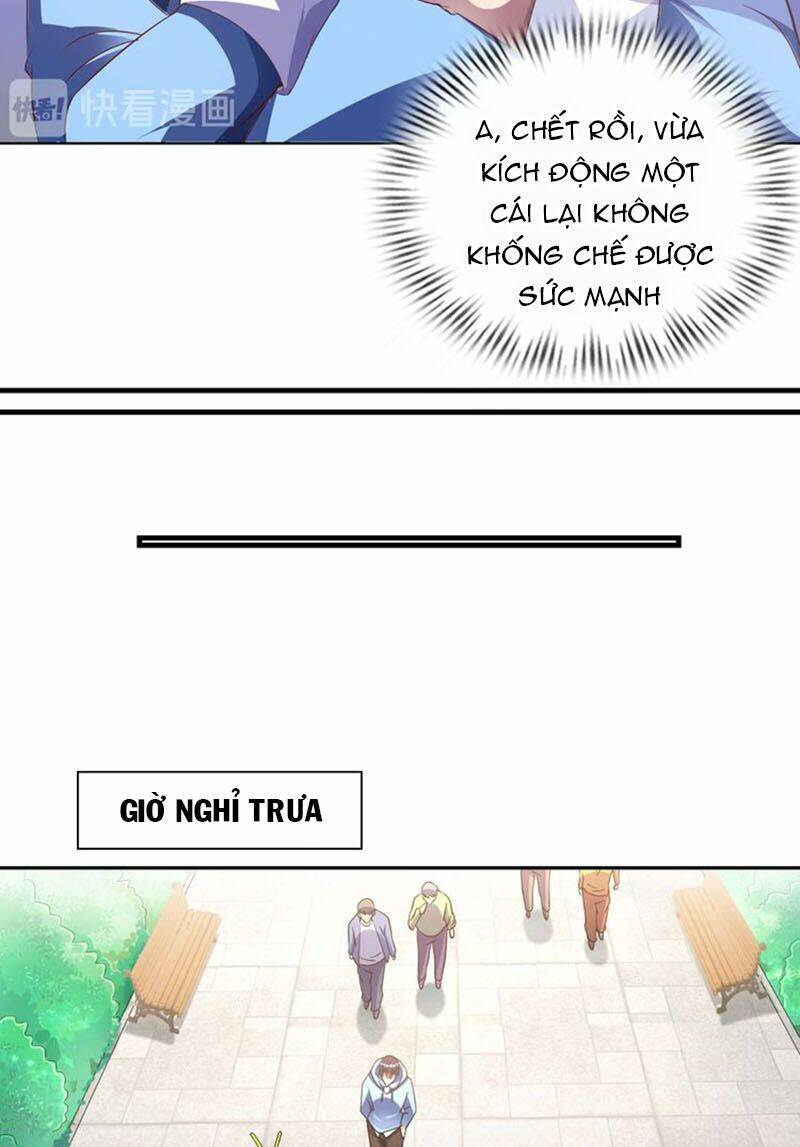 sư phụ của ta là thần tiên chapter 3 21