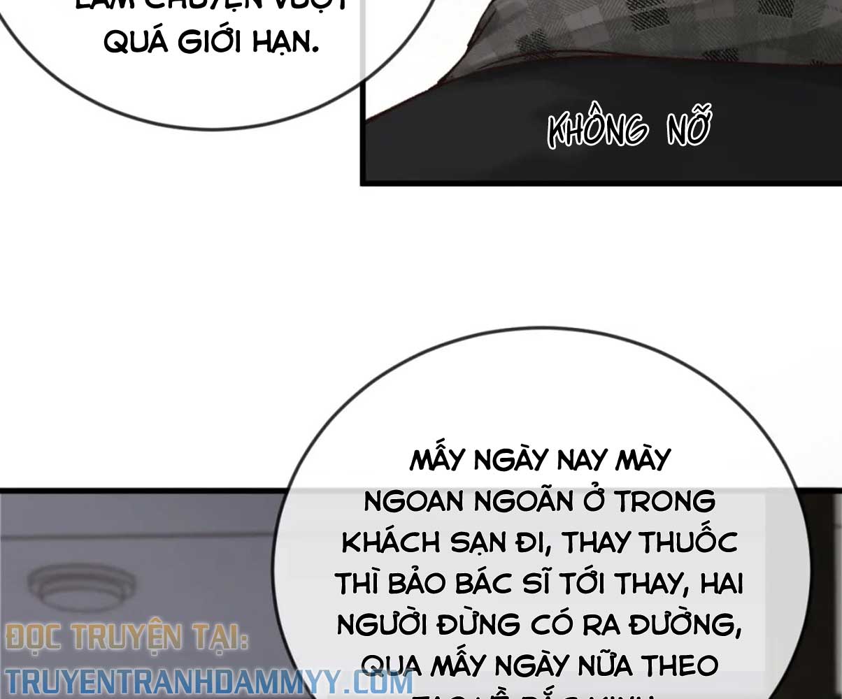 Không Khoan Nhượng chapter 59