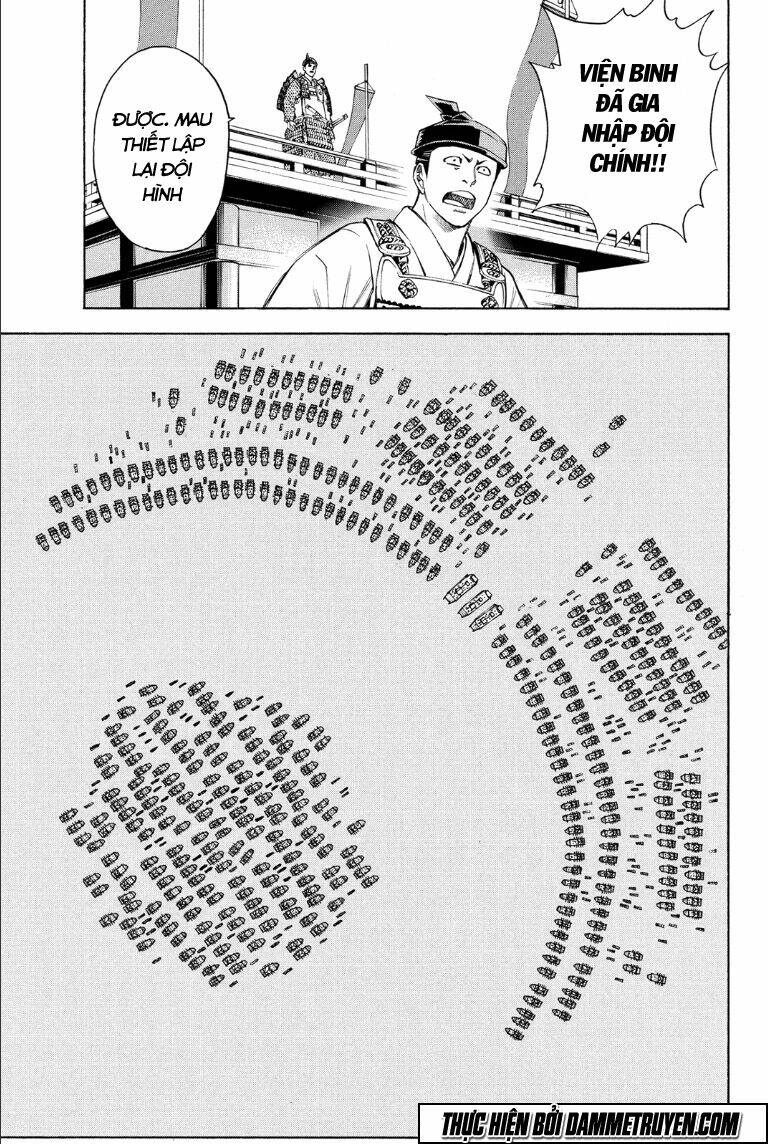 thiếu niên vương phần 2 chapter 74.2 26