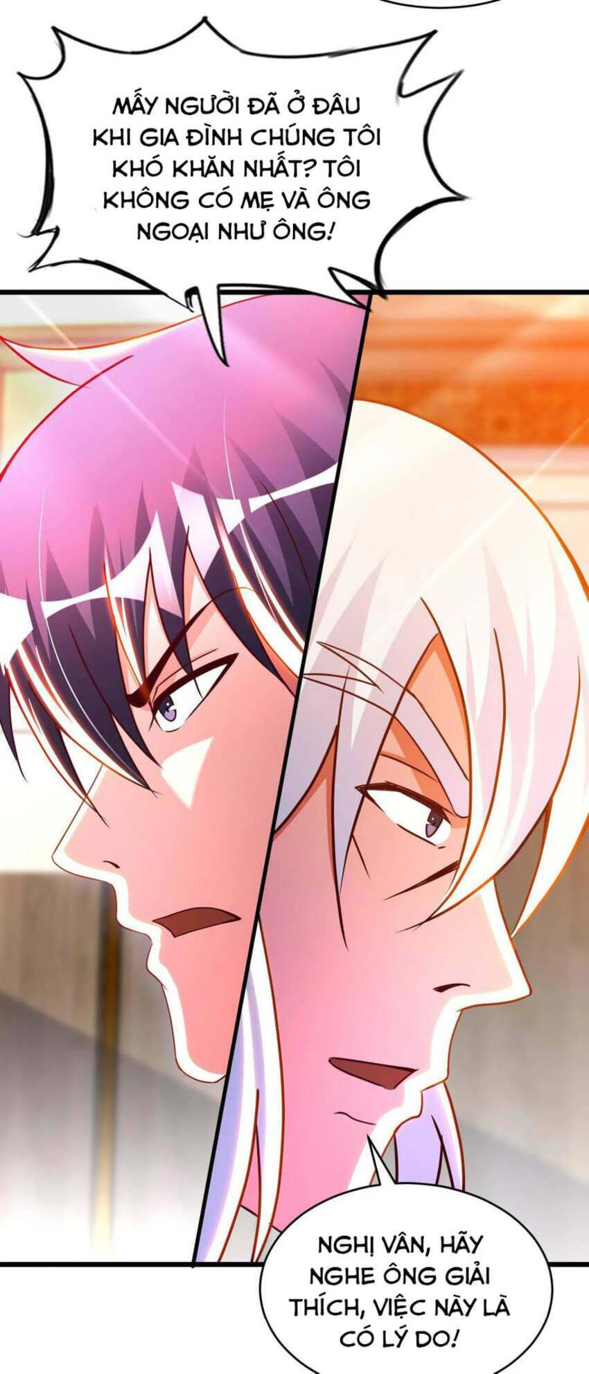 sư phụ của ta là thần tiên chapter 74 5