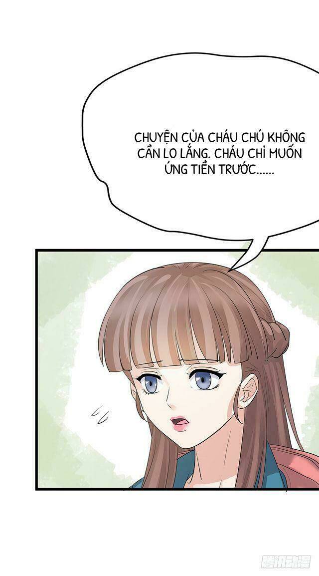 chào buổi sáng, ức vạn manh thê chapter 4 33
