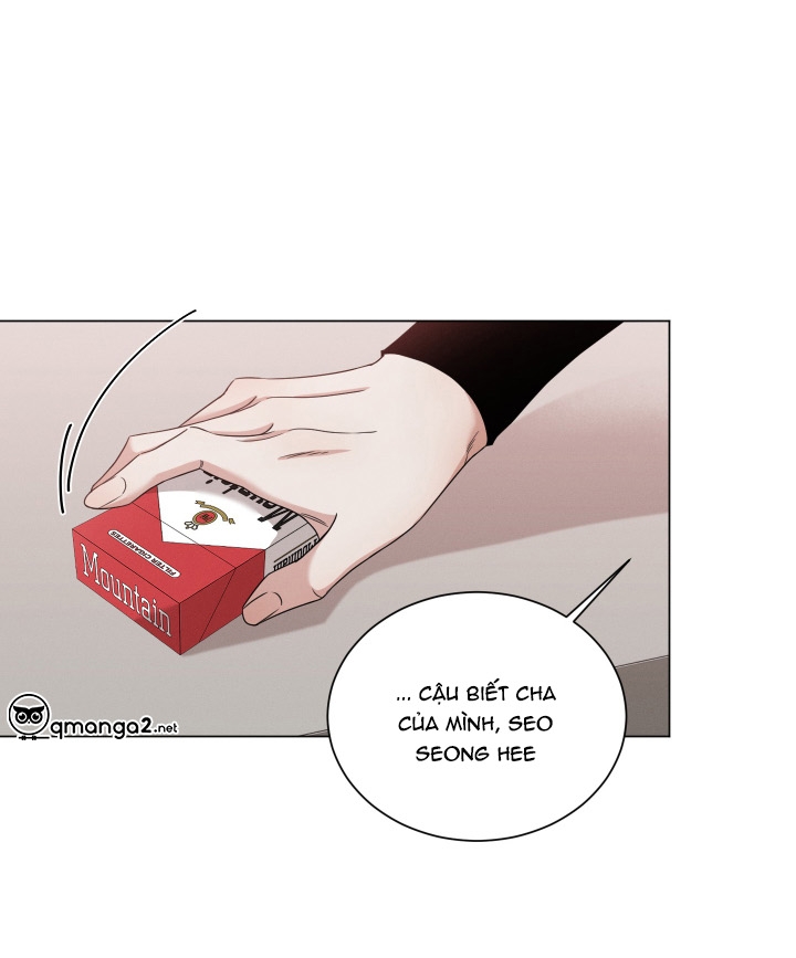 hội chứng minmotion chapter 2 72
