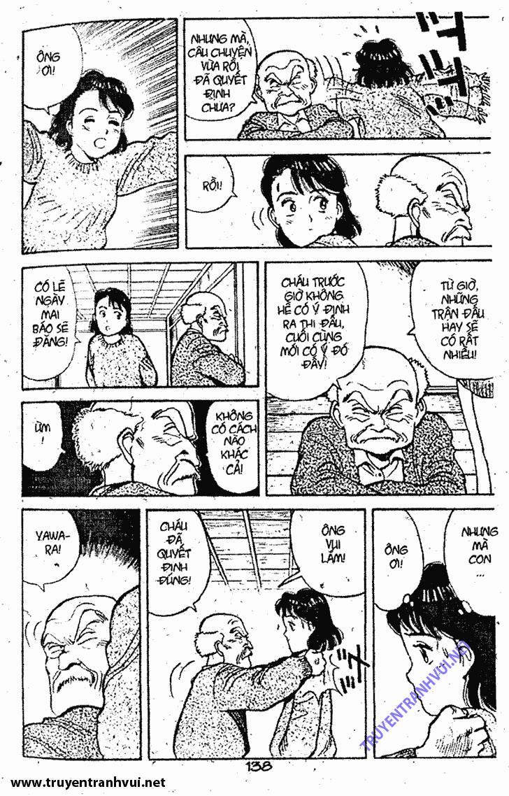 yawara chapter 17 14