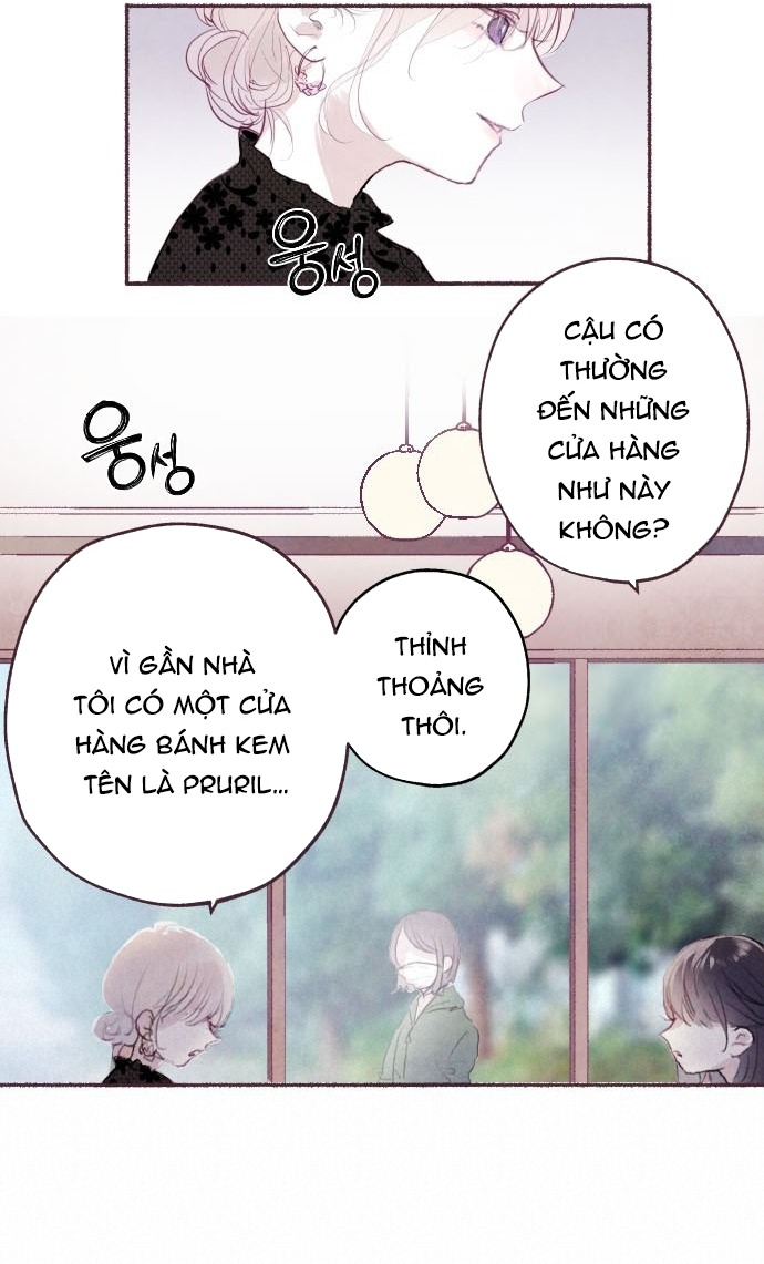hoa viên bí mật chapter 28 2