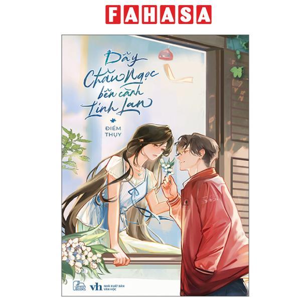 Sách - Dây Châu Ngọc Bên Cành Linh Lan