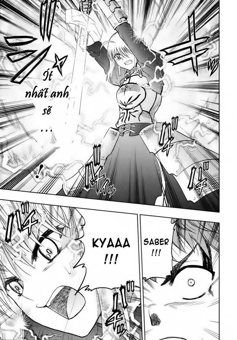 fate stay night chapter 46 37