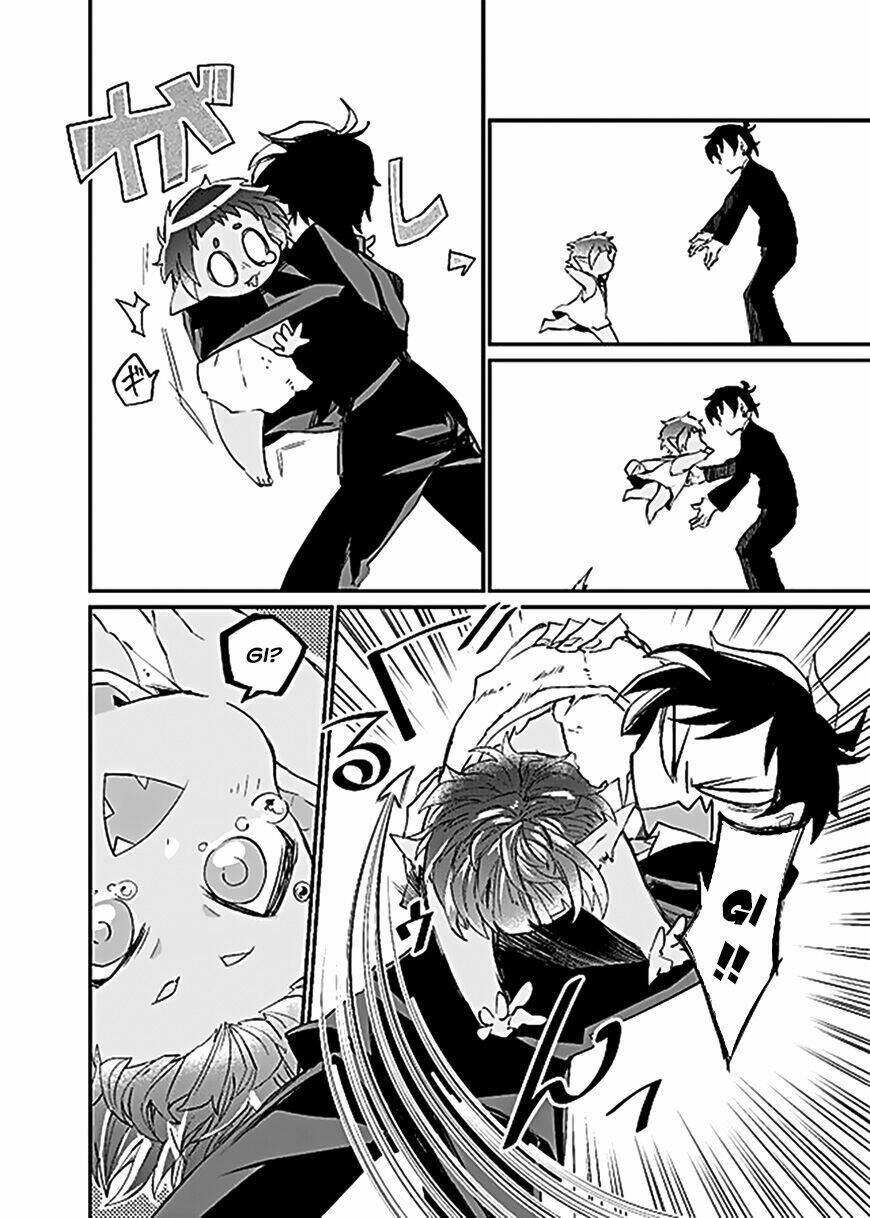 dungeon nursery chapter 5 17