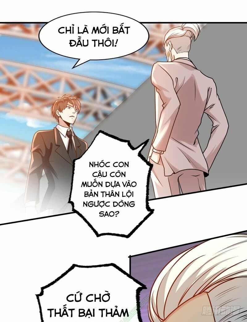 nhóm giao lưu của địa phủ chapter 90 16