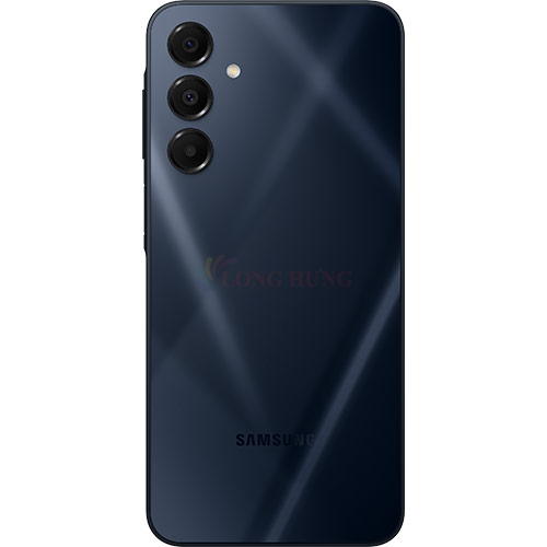Điện thoại Samsung Galaxy A16 5G (4GB/128GB) - Hàng chính hãng