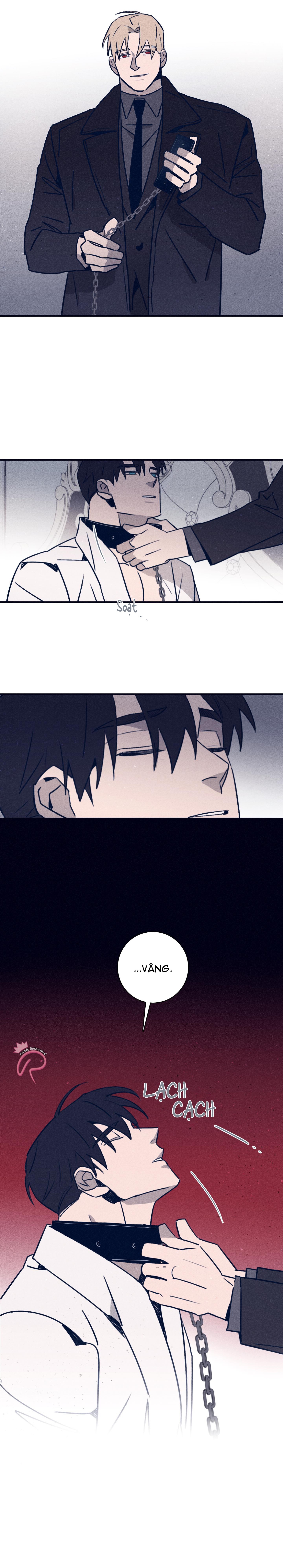 độc dược (marcel) chapter 52 14