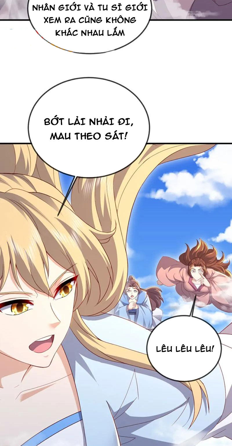 tiên võ đế tôn chapter 553 52