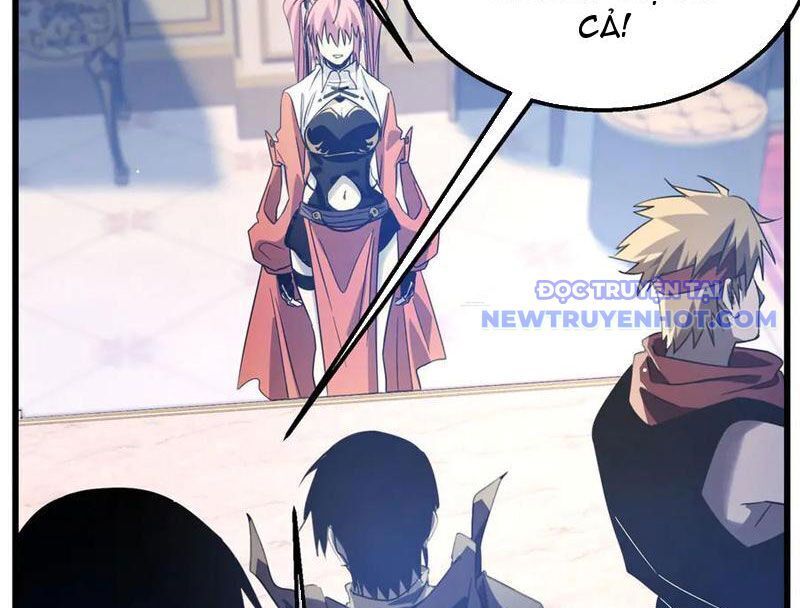 Vô Địch Bị Động Tạo Ra Tấn Sát Thương chapter 60 139