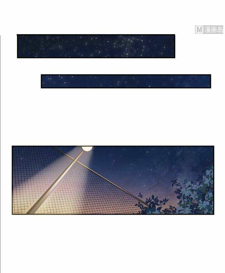 thời đại thiếu niên của chúng ta chapter 7 12