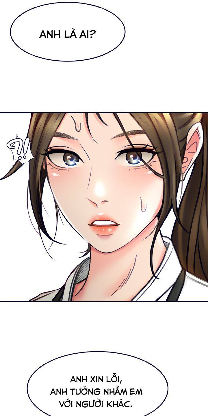 clb kiếm đạo chapter 3 13