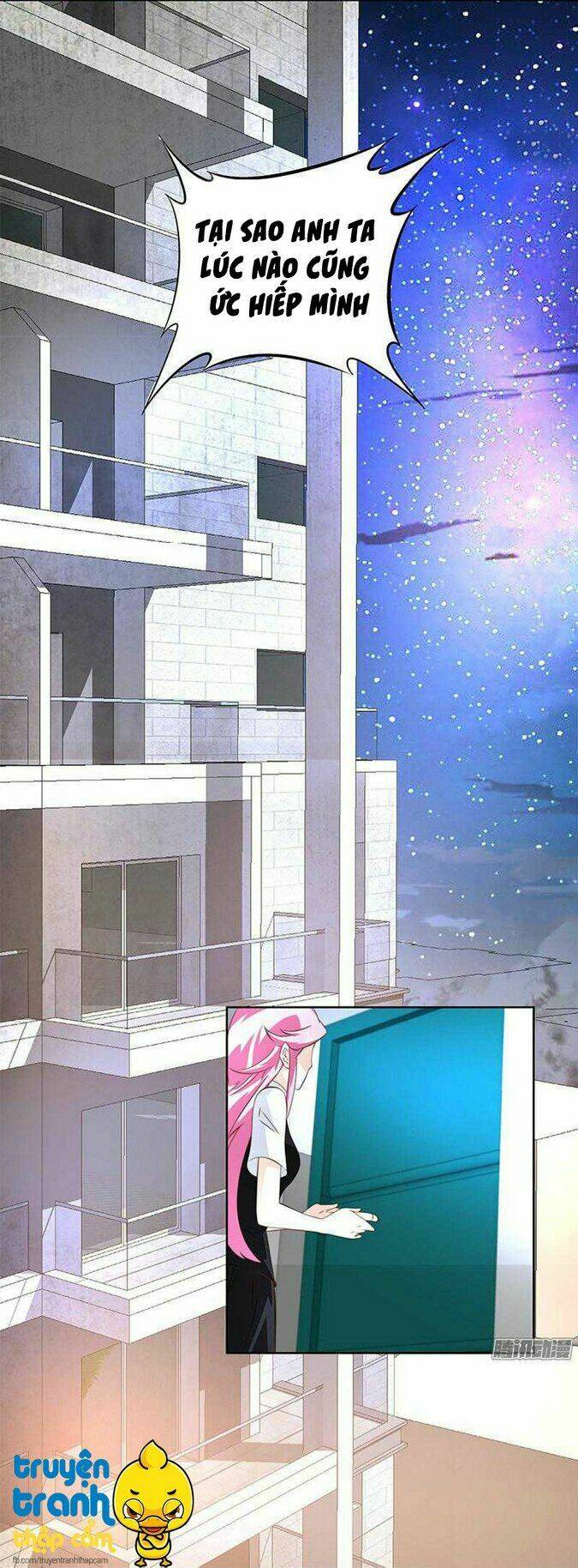 cường sủng hào môn tiểu manh thê chapter 24 12