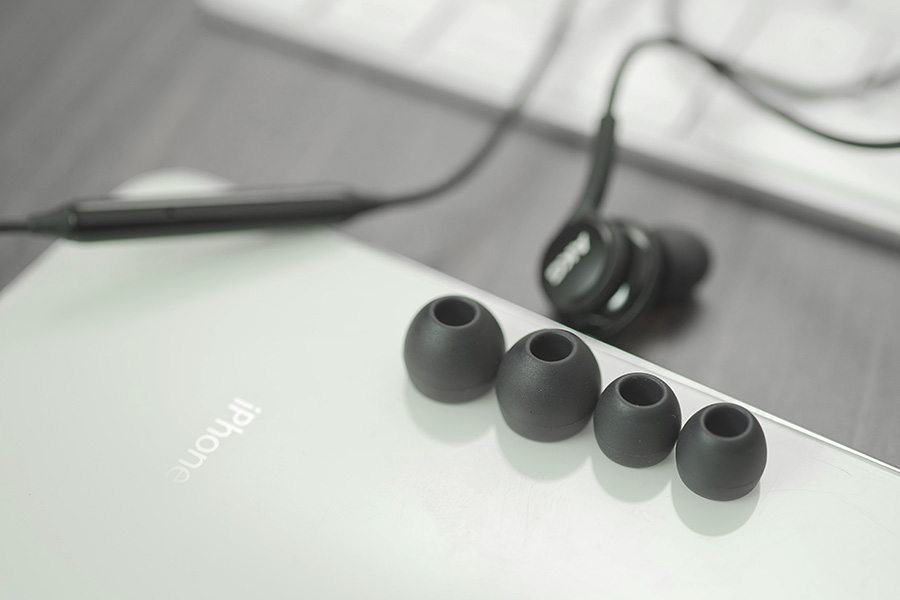 Tai nghe có dây AKG Samsung Type-C EO-IC100 - Hàng chính hãng