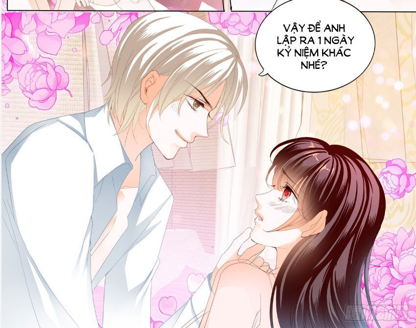 lóe thiểm hôn kiều thê mơ tưởng trốn chapter 251 3