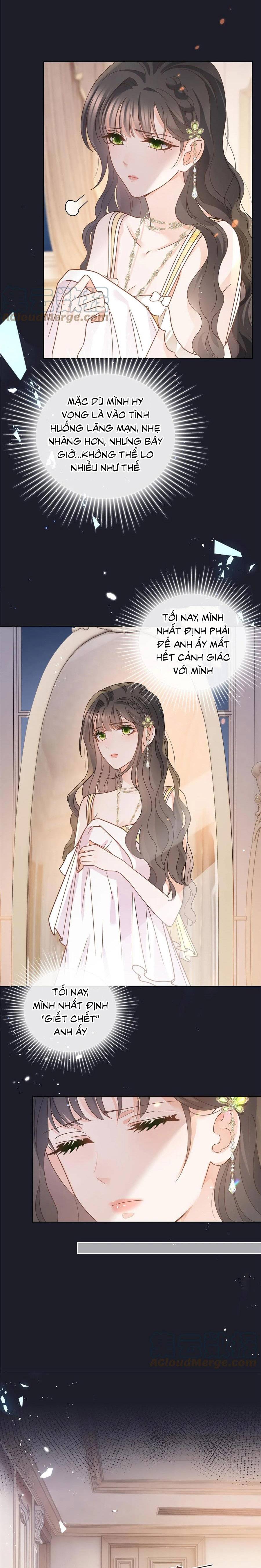 sát thủ đại nhân tại tuyến dưỡng hồ chapter 106 6