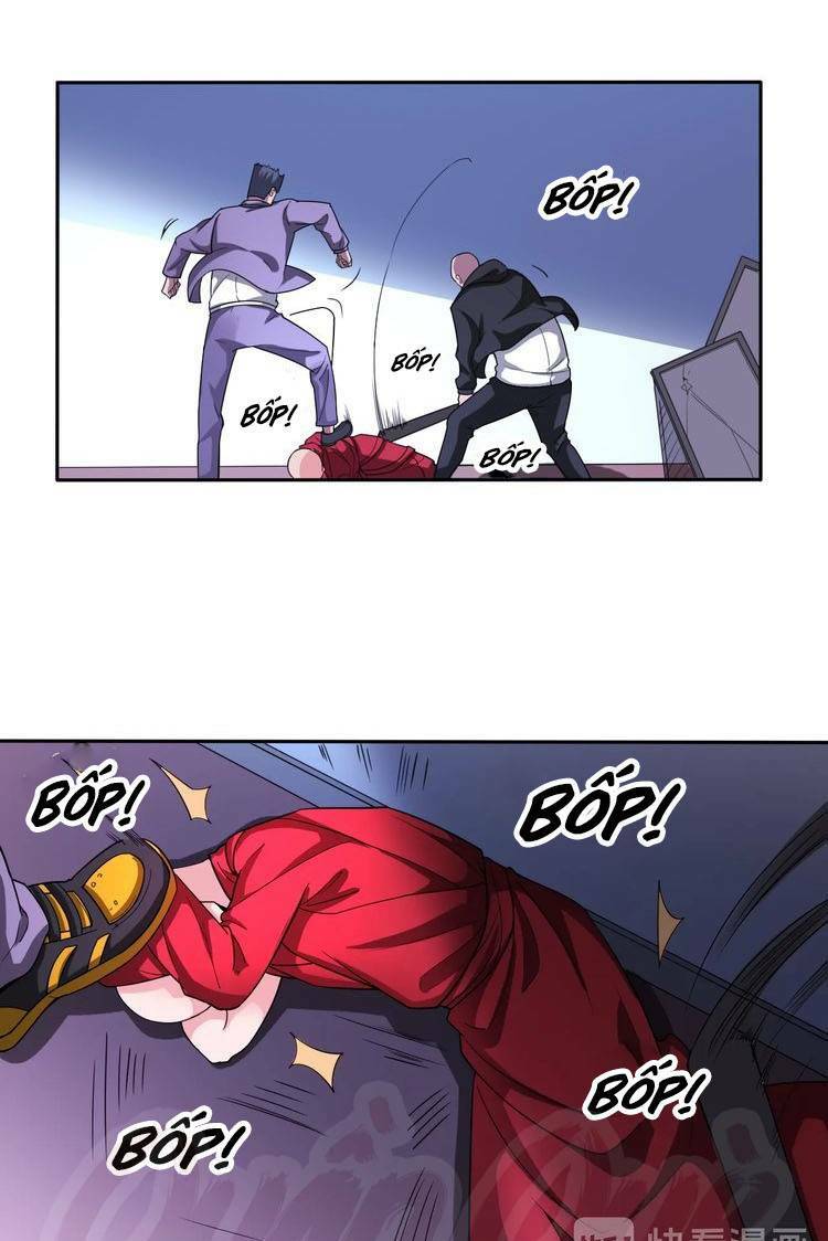 diêm vương thay thế chapter 39 5