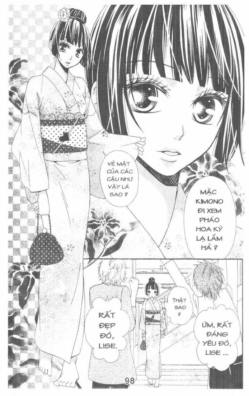 queen's white rabbit chapter 2 98