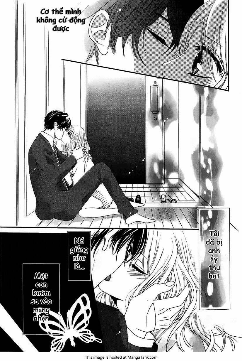 tổng hợp one shot. chapter 333 22