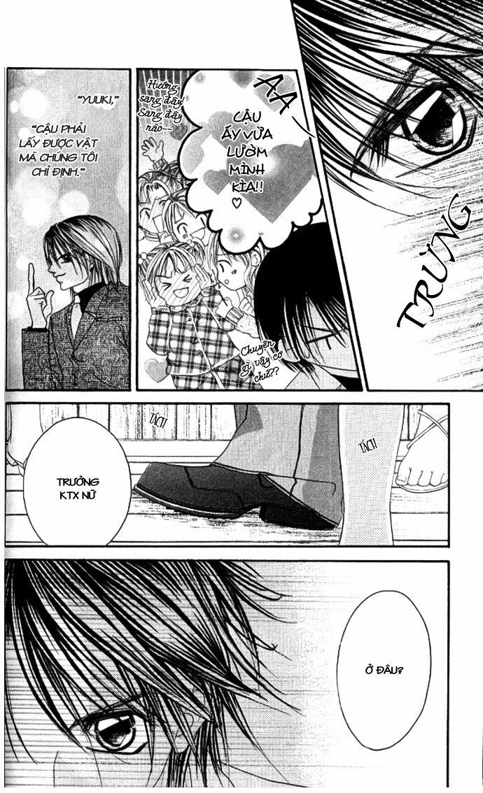 i love my little sister chapter 34 8