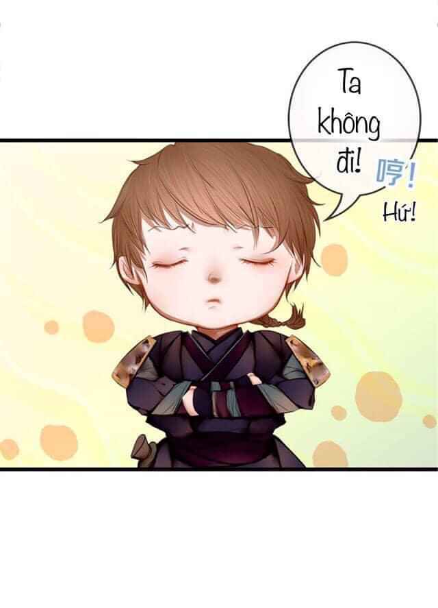 yêu tam dẫn chapter 2 15