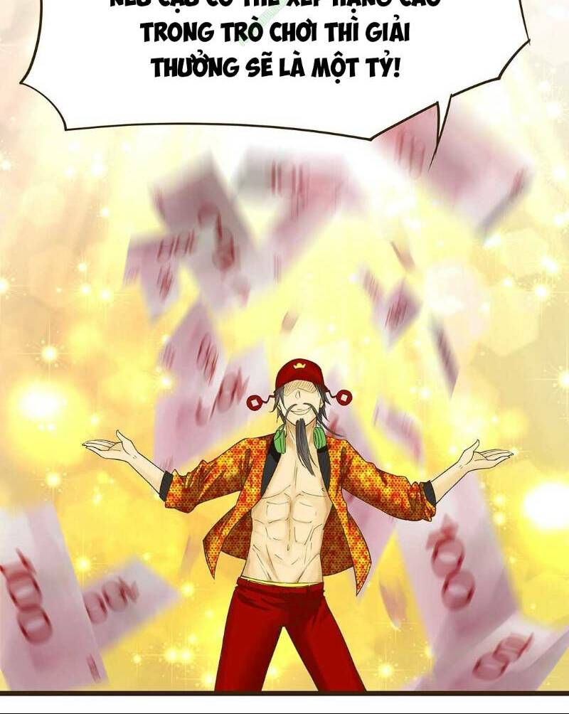 trò chơi tiểu mục tiêu chapter 2 17